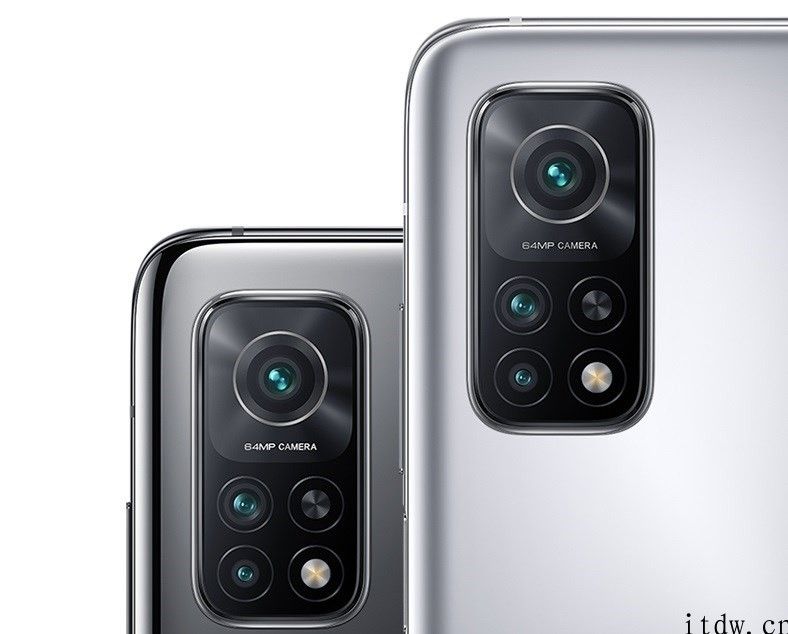 Redmi K30S 至尊纪念版将于 2 月 5 日 10 点再度开售，2599 元起