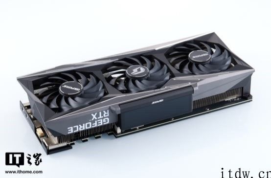 【IT之家评测室】硬核光追先锋：七彩虹 iGame GeForce RTX 3070 Vulcan OC 评测