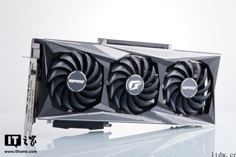 【IT之家评测室】硬核光追先锋：七彩虹 iGame GeForce RTX 3070 Vulcan OC 评测