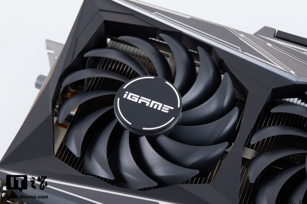 【IT之家评测室】硬核光追先锋：七彩虹 iGame GeForce RTX 3070 Vulcan OC 评测
