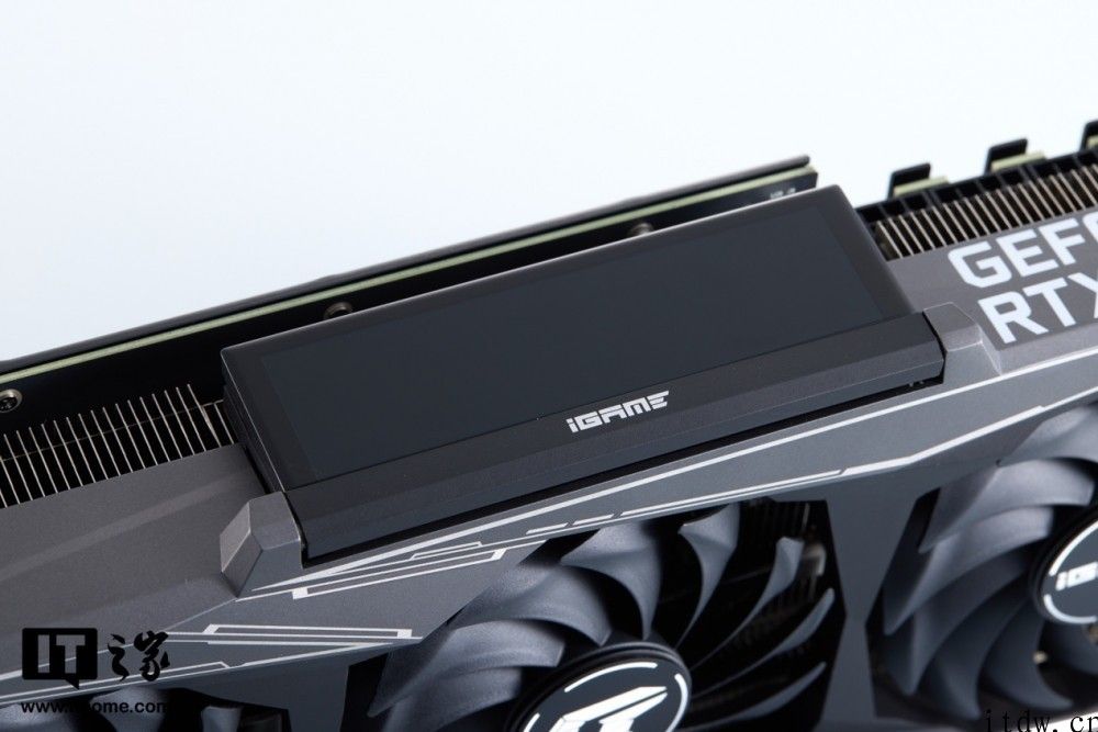 【IT之家评测室】硬核光追先锋：七彩虹 iGame GeForce RTX 3070 Vulcan OC 评测