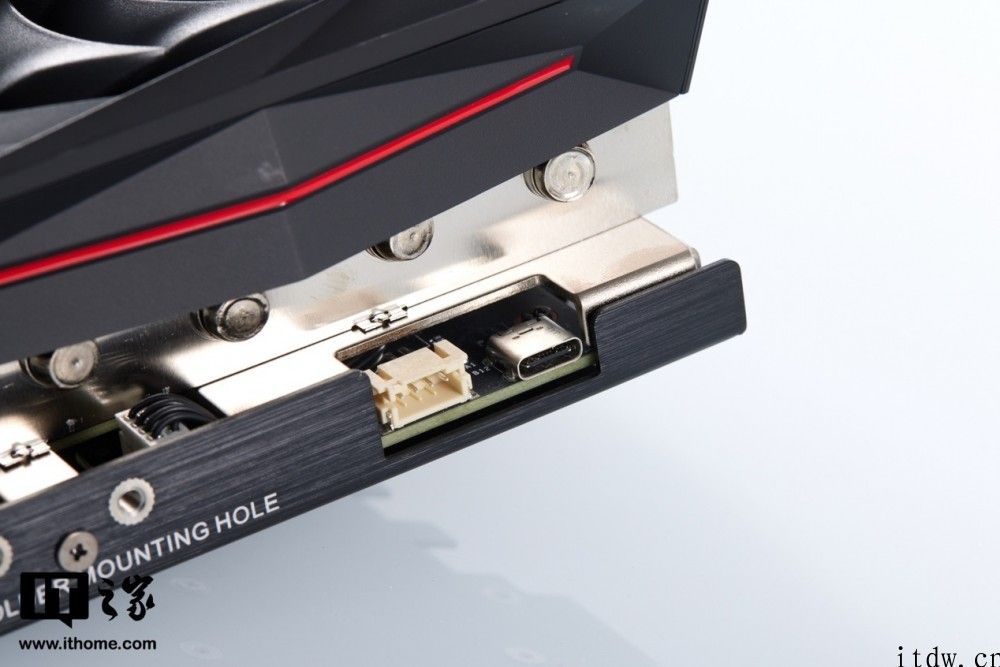 【IT之家评测室】硬核光追先锋：七彩虹 iGame GeForce RTX 3070 Vulcan OC 评测