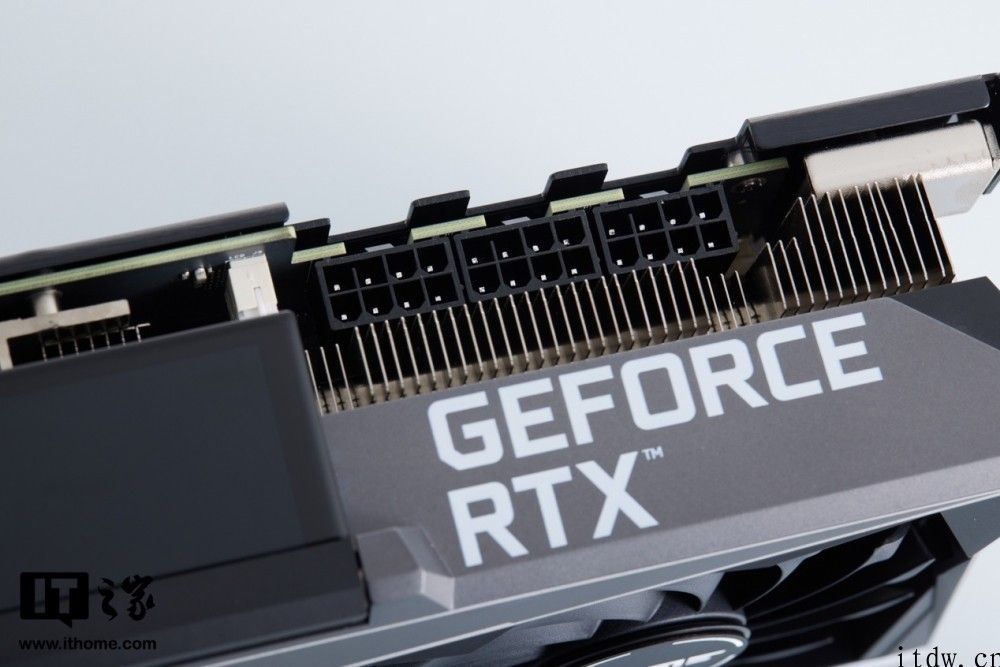 【IT之家评测室】硬核光追先锋：七彩虹 iGame GeForce RTX 3070 Vulcan OC 评测