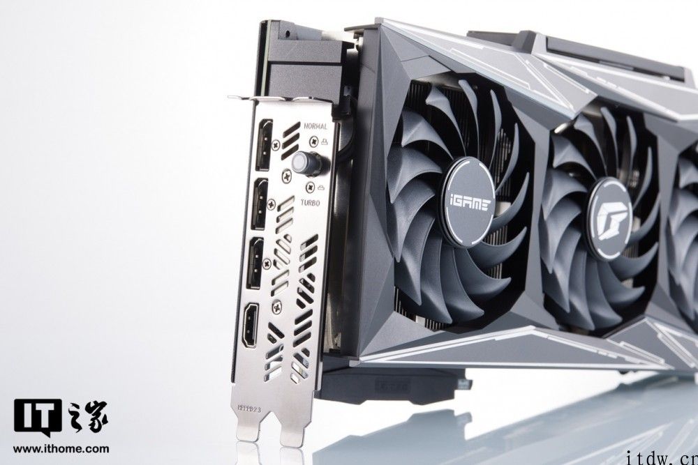 【IT之家评测室】硬核光追先锋：七彩虹 iGame GeForce RTX 3070 Vulcan OC 评测