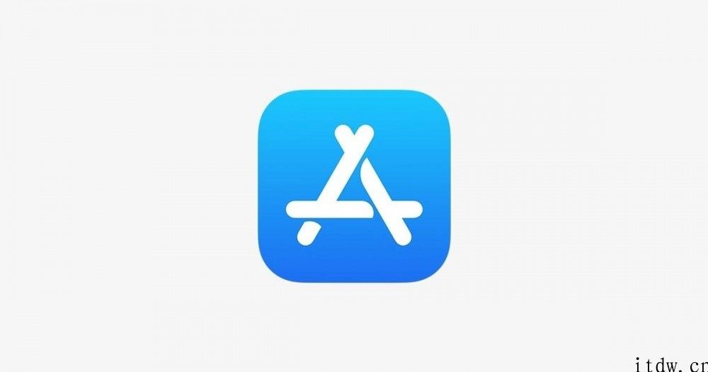 苹果 App Store 1 月收入做到六个月来最高值，同比增长 35%