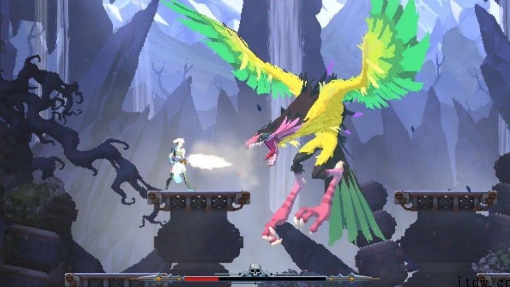 G 胖 Steam 再送 510 款 7 天免费玩游戏，在其中 9 款不容错过