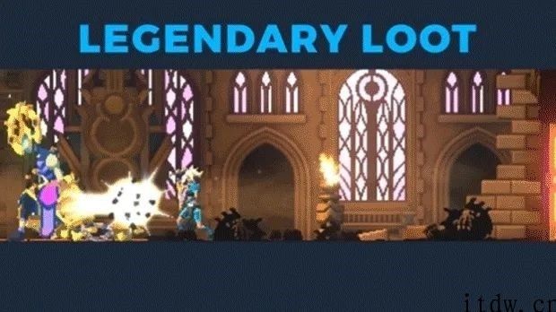 G 胖 Steam 再送 510 款 7 天免费玩游戏，在其中 9 款不容错过