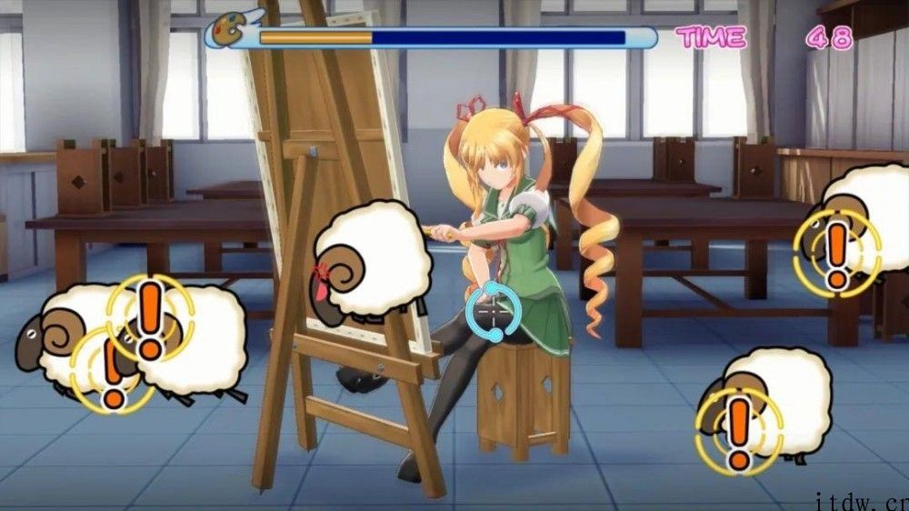 G 胖 Steam 再送 510 款 7 天免费玩游戏，在其中 9 款不容错过