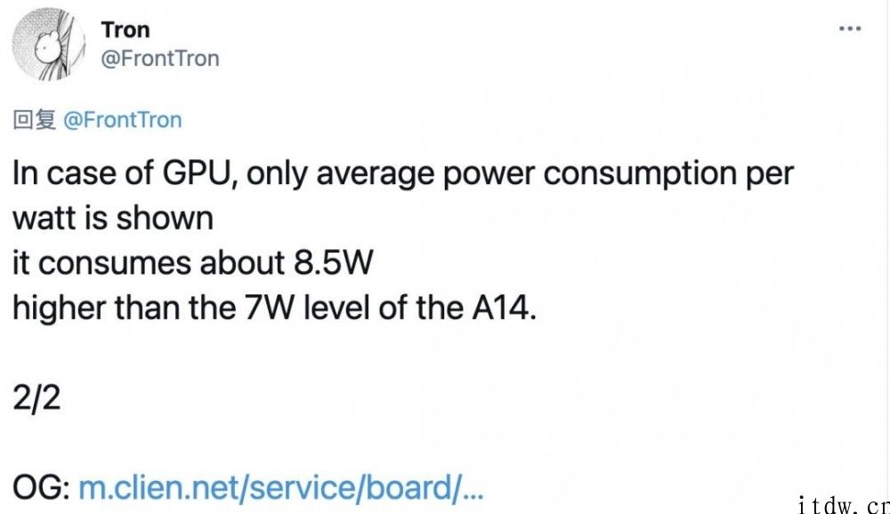 5nm 增强版来了，iPhone A15 芯片第一个跑分曝光：比 iPhone 12 的 A14 没强是多少 ...