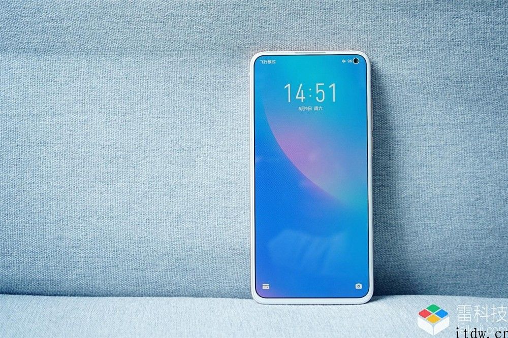 魅族 CEO 换人，黄章临时退场：可否带来转机