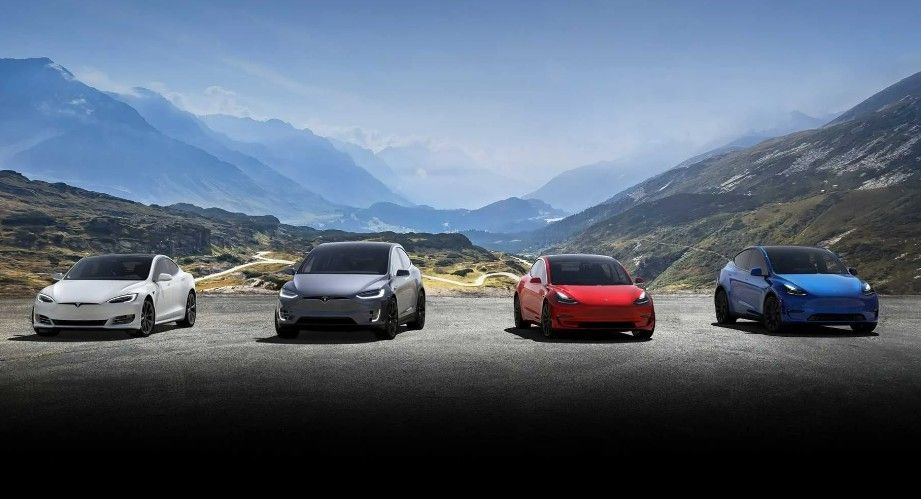 乘联会：1 月新能源车销量达 16.8 万台，特斯拉 Model 3 为 15484 辆