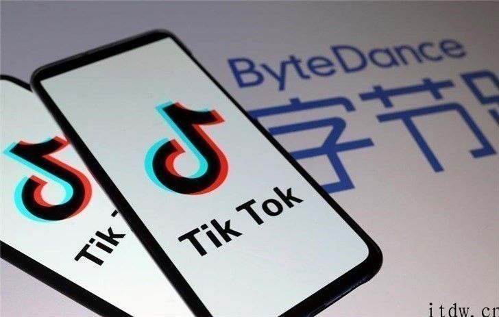 抖音短视频及 TikTok 蝉联 1 月全球移动应用（非游戏）收入榜冠军