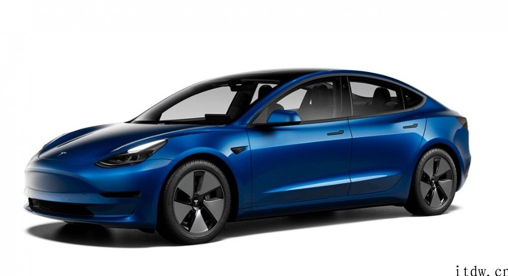 特斯拉朱晓彤：燃油车并不是竞争对手，Model 3、Model Y 一切正常定价