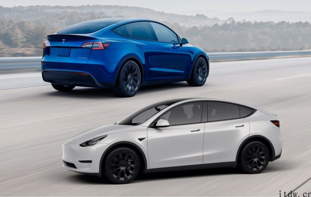 特斯拉朱晓彤：燃油车并不是竞争对手，Model 3、Model Y 一切正常定价