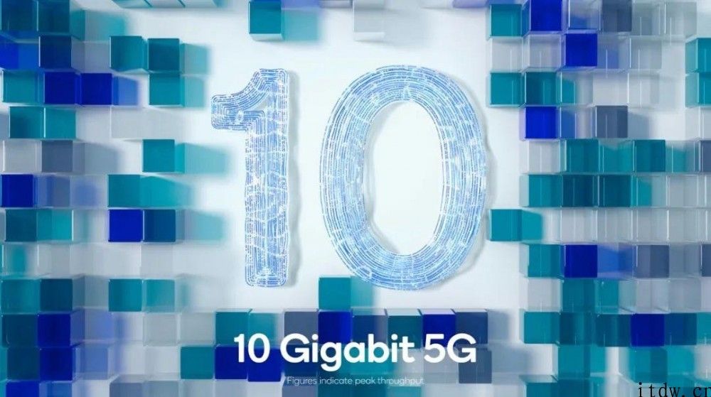 高通骁龙 X65 基带芯片宣布公布：4nm 加工工艺，全世界首适用 10Gbps 5G 速率，2020年新手机将搭载