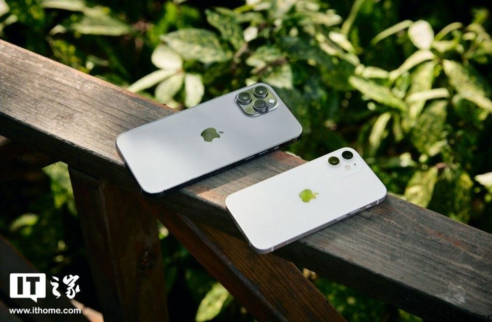 小屏叫好不叫座，路透社：iPhone iPhone 12 mini 2020年销量再度下跌