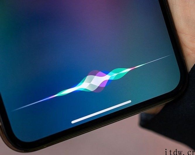 曾容许合同商根据 Siri 听取客户录音，iPhone赢得隐私泄露诉讼