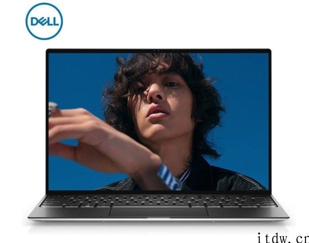 戴尔上架 XPS 13 2021 款：采用老款设计方案，价钱更低