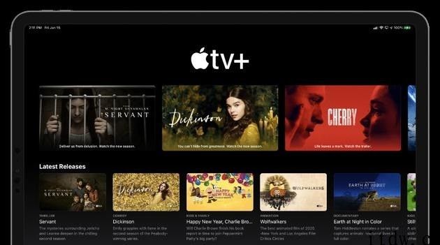 Netflix 联合创始人：苹果 Apple TV   增长困乏 “沒有借口可找”