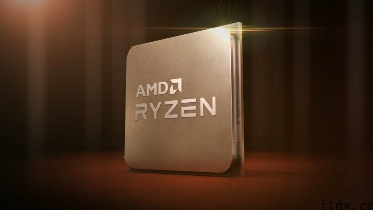 爆料称 AMD 将于 2 月 15 日发布 5GHz 锐龙 5000 系列产品桌面 CPU