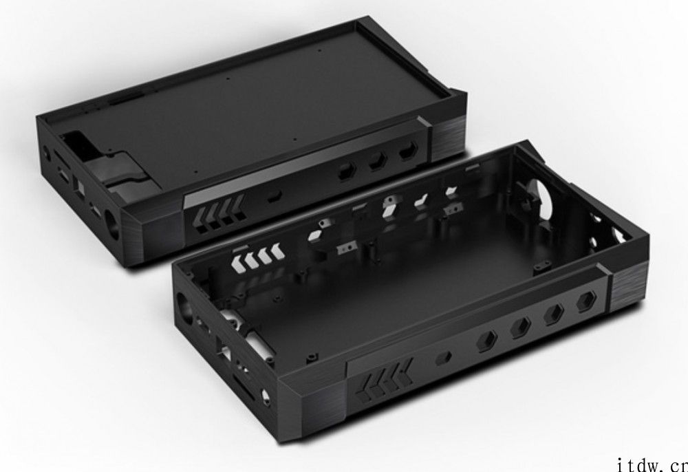 飞傲曝光 M17 旗舰音乐播放器：双 ESS9038 Pro 芯片，四种手机耳机口
