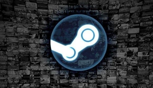 Steam 游戏总数已超过 50 万，每一年增长 8000 至一万款