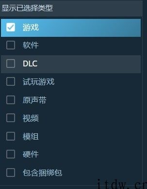Steam 游戏总数已超过 50 万，每一年增长 8000 至一万款