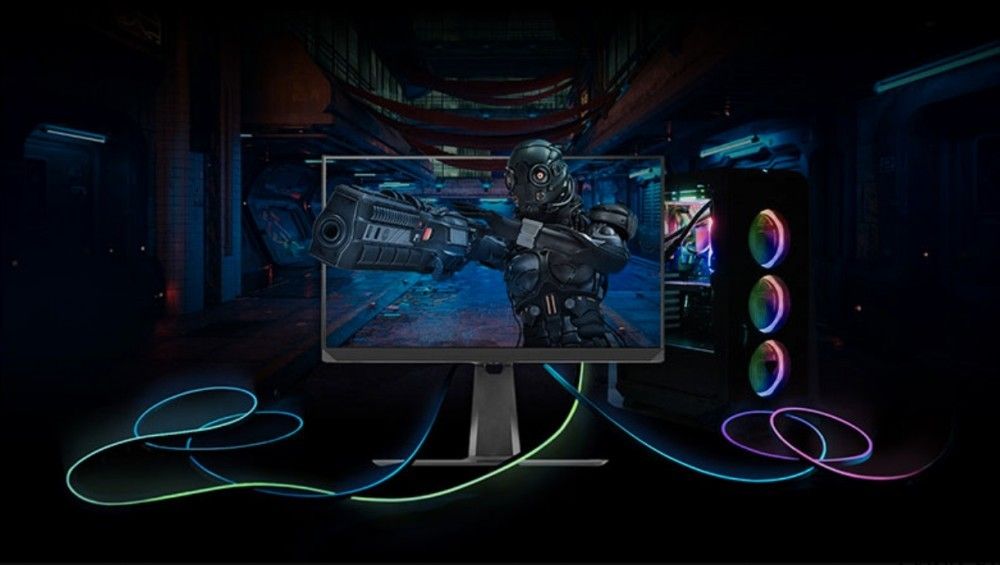 海外厂商 VIVIFY 推出 RGB 灯带 HDMI 线：售价 99.99 美金