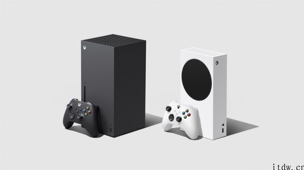 微软官方：Xbox Series X/S 将推出一系列令人激动的升级