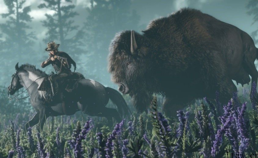 《荒野大镖客 OL》Steam 价格升至 140 元，最开始上架时仅 35 元