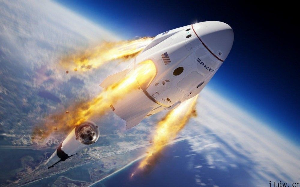 红杉领投 SpaceX 新一轮融资，估值约 740 亿美金