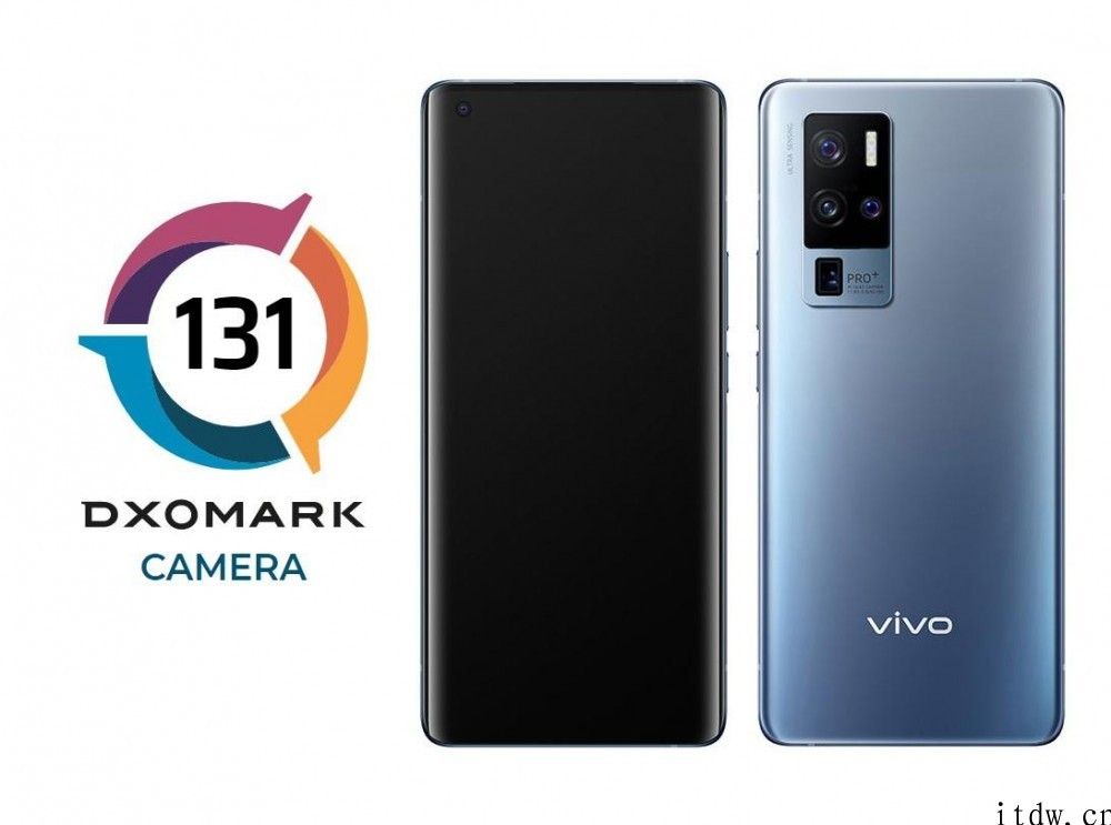 DxOMark 升级 vivo X50 Pro  摄像头评分至 131 分，位列第五