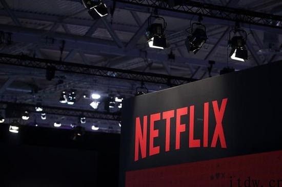 Netflix 推新功能：WiFi 连接下将用户喜欢內容下载到手机