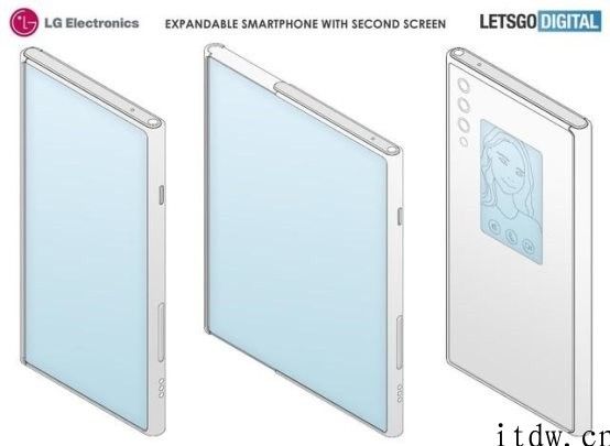 传言不实，LG 否认搁置卷轴屏手机 Rollable 开发