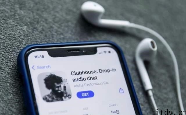 Clubhouse 招聘 Android 程序员：或终结苹果 iPhone 独享状态