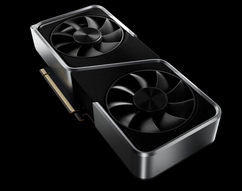 英伟达 RTX 3060 显卡上架海外电商：最少约 2516 元