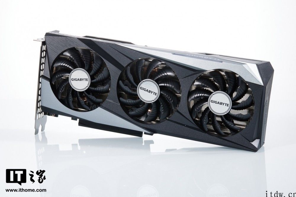 【IT之家评测室】技嘉主板魔鹰 GeForce RTX 3060 体验