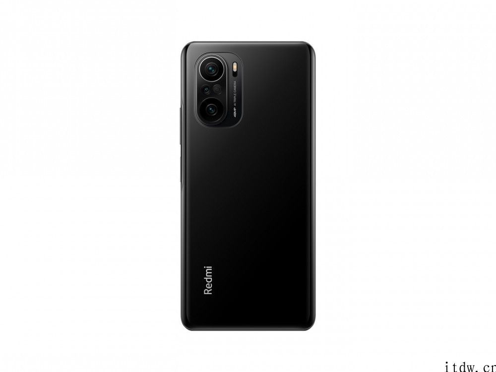 Redmi K40/K40 Pro/Pro  官方网图赏：骁龙 870、骁龙 888 双箭   E4 AMOLED 直屏