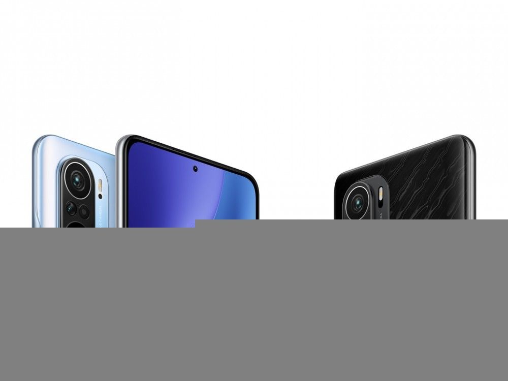 Redmi K40/K40 Pro/Pro  官方网图赏：骁龙 870、骁龙 888 双箭   E4 AMOLED 直屏