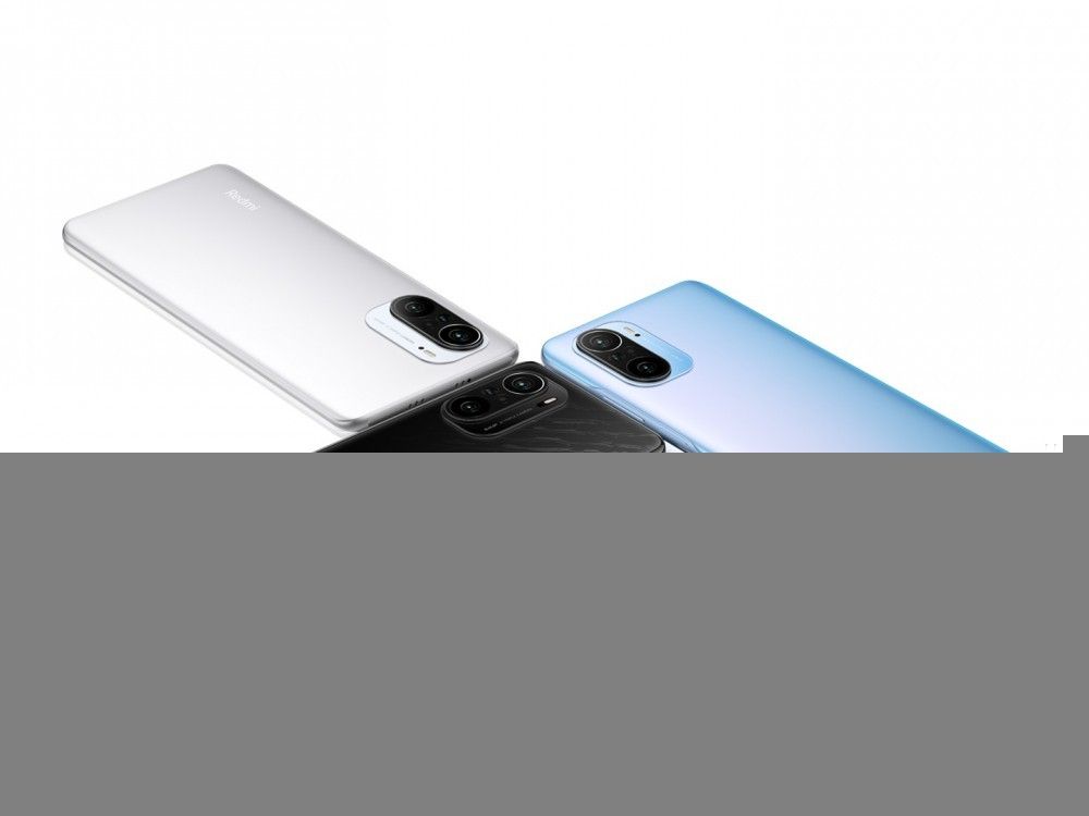 Redmi K40/K40 Pro/Pro  官方网图赏：骁龙 870、骁龙 888 双箭   E4 AMOLED 直屏