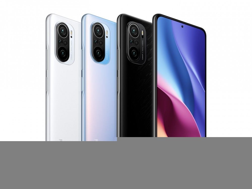 Redmi K40/K40 Pro/Pro  官方网图赏：骁龙 870、骁龙 888 双箭   E4 AMOLED 直屏