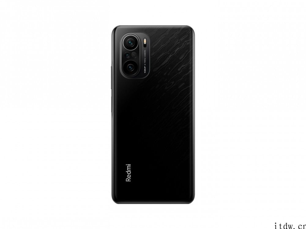 Redmi K40/K40 Pro/Pro  官方网图赏：骁龙 870、骁龙 888 双箭   E4 AMOLED 直屏