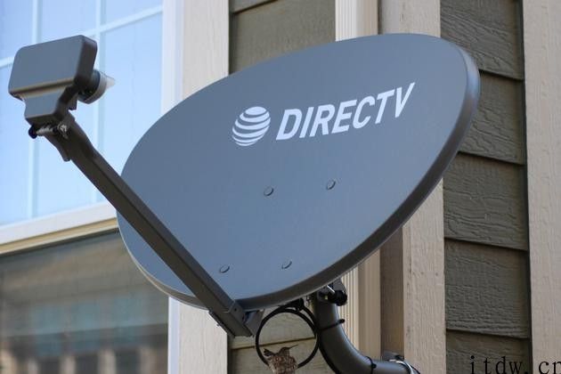 夕阳产业遭抛弃，卫星电视业务流程 DirecTV 被 AT＆T 转手：480 亿美金买来现仅值 160 亿