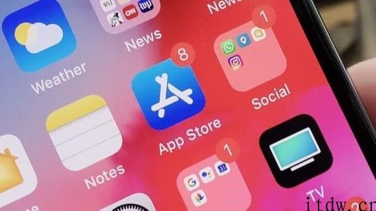 全球第一份，荷兰或出台 “苹果 App Store 垄断处罚书”