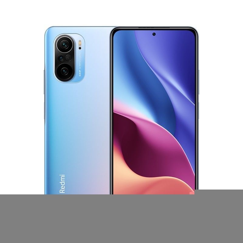 【IT之家开箱】Redmi K40 Pro 图赏：幻境之透亮、质感之轻柔