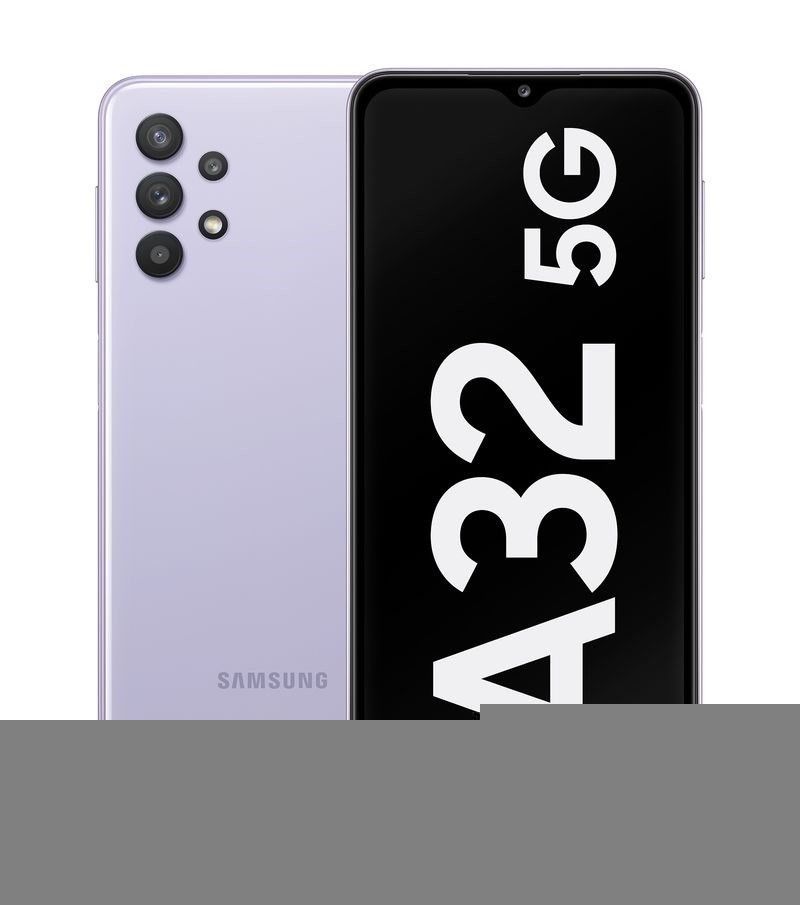 三星将推出 Galaxy A32 4g 版：采用 6.4 英寸 AMOLED 显示屏，全新升级摄像头配备