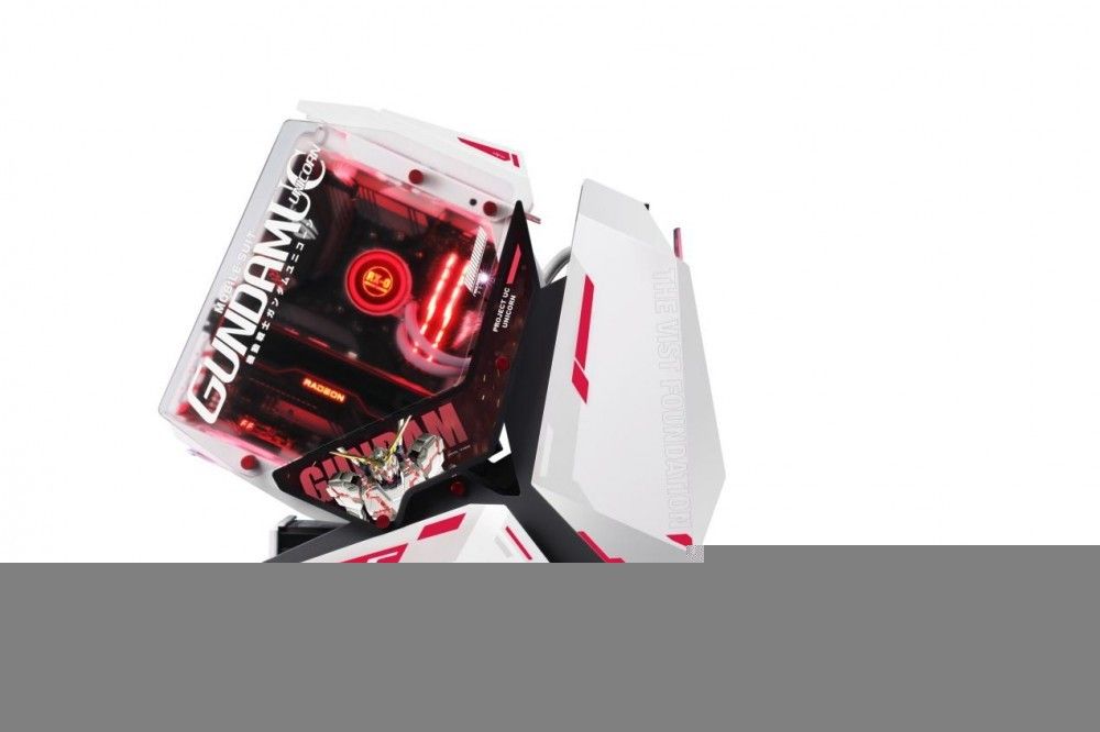 攀升达到联名独角兽电竞服务器公布：R9 5900X RX 6800 XT，21999 元起