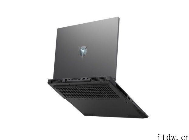 联想拯救者 R7000P 2021 预热:A 面新外观,大 Y 缩小 Y