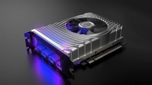 英特尔 Xe-HPG 游戏显卡规格曝光：最大 4096 测算模块、16GB 显存