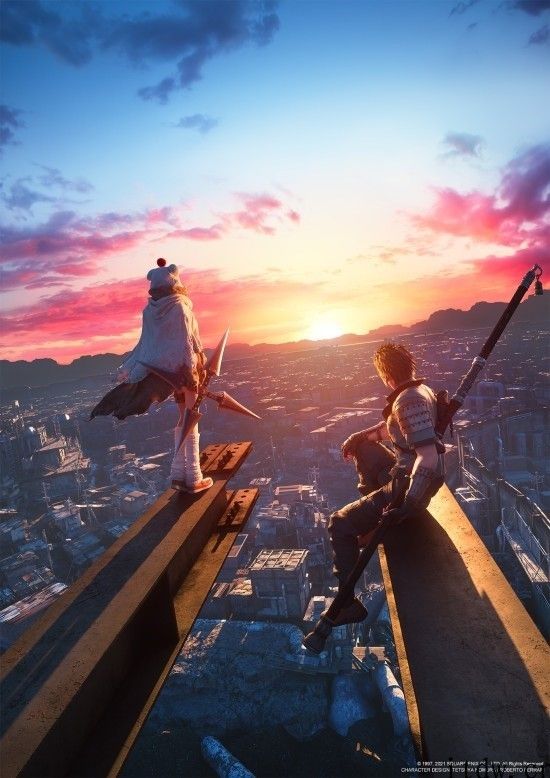PlayStation Plus 港服 3 月免费游戏公布：含《最终幻想 7》PS4 重制版